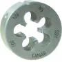 FANAR filiera tonda M18 x 2,50 mm HSS DIN 223