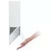 Dyson Airblade HU02 asciugamani, 1000W, bianco
