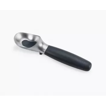 Joseph Joseph Elevate porzionatore per gelato grigio