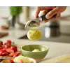 Joseph Joseph Elevate porzionatore per gelato grigio