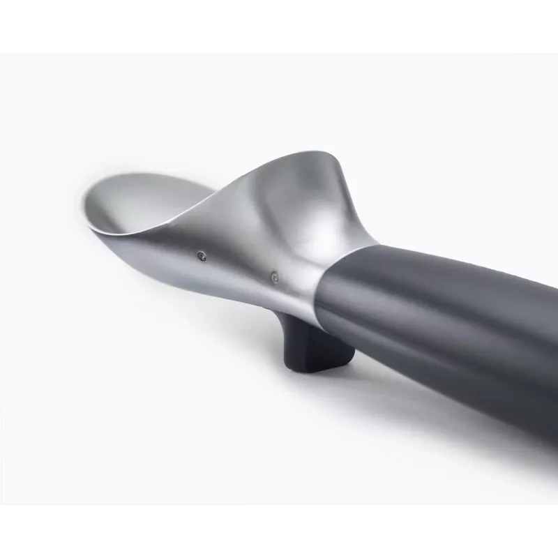 Joseph Joseph Elevate porzionatore per gelato grigio