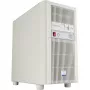 SilverStone Technology SST-FLP03W filtro ventola magnetico ultra-fine 120 mm, bianco