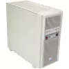 SilverStone Technology SST-FLP03W filtro ventola magnetico ultra-fine 120 mm, bianco