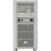 SilverStone Technology SST-FLP03W filtro ventola magnetico ultra-fine 120 mm, bianco