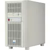 SilverStone Technology SST-FLP03W filtro ventola magnetico ultra-fine 120 mm, bianco