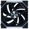 Lian Li UNI FAN SL FLEX Wireless ARGB Reverse Blade ventola per case PWM 120mm - nero