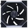 Lian Li UNI FAN SL FLEX Wireless ARGB Reverse Blade ventola per case PWM 120mm - nero