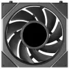 Lian Li UNI FAN TL120 LCD FLEX Wireless ARGB ventola 120mm - nero