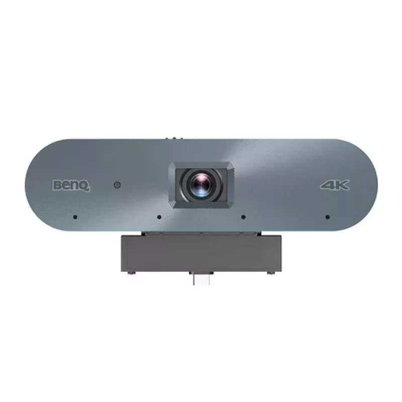 BenQ DV01K proiettore portatile LED Full HD con Android TV, Wi-Fi, Bluetooth, 500 ANSI lumen