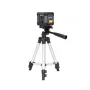 Livella laser verde senza fili SN011G con treppiede 65cm