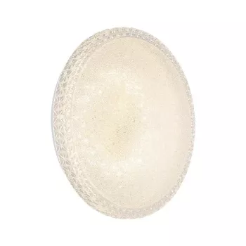 Plafoniera 30W L LED 2400LM