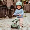 Scoot & Ride Highwaykick 1 Lifestyle monopattino e scooter 2-in-1, Green Lines