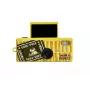Yashica Funtastic fotocamera portachiavi Snoopy Sweet Dreams Home Edition (YAS-FASMNC-P2)
