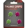 Venom Thumb Grips per Nintendo Switch 2, rosa e verde, VS4917