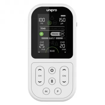Tenscare Unipro Ultimate dispositivo di fisioterapia e riabilitazione