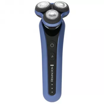 Remington XR 1775 Limitless X7 rasoio rotativo, blu