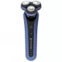 Remington XR 1775 Limitless X7 rasoio rotativo, blu