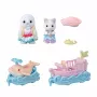 EPOCH Sylvanian Families parco divertimenti set gioco surf