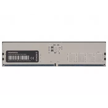 2-POWER modulo di memoria RAM 8GB DDR5 4800MHz CL40 DIMM