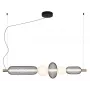 Lampada a sospensione MARGOT 28W 3K