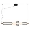 Lampada a sospensione MARGOT 28W 3K