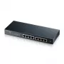 DSIT Zyxel GS1900 Smart Managed Switch VA-GS-1900-8 - 8 porte Gigabit Ethernet