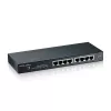 DSIT Zyxel GS1900 Smart Managed Switch VA-GS-1900-8 - 8 porte Gigabit Ethernet