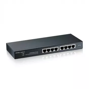 DSIT Zyxel GS1900 Smart Managed Switch VA-GS-1900-8 - 8 porte Gigabit Ethernet