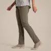 Craghoppers NosiLife Pro Trouser III Pantaloni da trekking donna - Wild Olive, taglia L