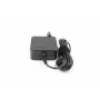Lenovo Alimentatore AC USB-C 65W (spina UK) - Nero