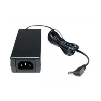 PLANET PWR-65-56 alimentatore AC/DC 65W, uscita 56V, indoor, nero