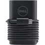 Dell alimentatore AC USB-C 90W con cavo 1m - USB Power Delivery 3.0, spina EU