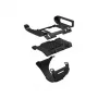 Honeywell CT37 Wearable Kit - supporto da polso e cinturino per CT37 mobile computer, acquisizione dati a mani libere, nero