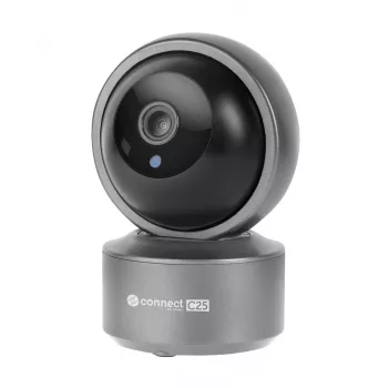 Kruger&Matz Connect C25 telecamera IP interna 2K Tuya