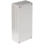 ELEKTRO-PLAST coperchio ermetico industriale ABS 506x230x130 IP65