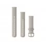 Garmin Quick Release cinturino in silicone 20 mm French Gray 010-13021-07