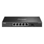 TP-Link Omada Easy Managed switch 5 porte 2.5G PoE++ con uplink 10G SFP+ (ES206XPP-M2)