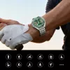 JOYROOM Venture Series JR-FV2 Pro smartwatch AMOLED 1,43 pollici 5 ATM con chiamate Bluetooth - argento