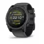 Garmin tactix 8 – 51 mm, AMOLED, rivestimento Cerakote, Applied Ballistics Ultralight Solver, grigio ardesia