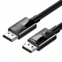 UGREEN DP114 Cavo DisplayPort maschio-maschio intrecciato 8K 2m