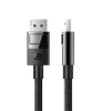 UGREEN DP114 Cavo DisplayPort maschio-maschio intrecciato 8K 2m