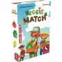 PEGASUS Veggie Match Gioco di carte