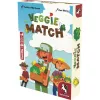 PEGASUS Veggie Match Gioco di carte