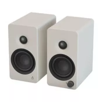 Creative Labs XF-1 Diffusore da scrivania Hi-Res Bluetooth 6.0 (bianco)