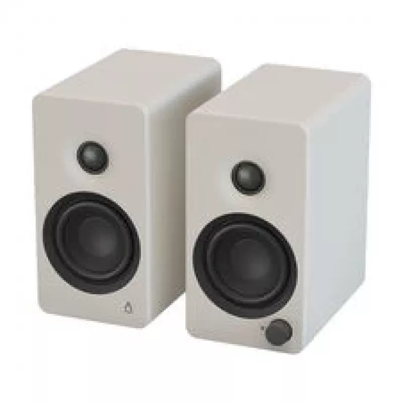 Creative Labs XF-1 Diffusore da scrivania Hi-Res Bluetooth 6.0 (bianco)