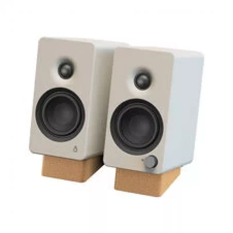 Creative Labs XF-1 Diffusore da scrivania Hi-Res Bluetooth 6.0 (bianco)