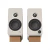 Creative Labs XF-1 Diffusore da scrivania Hi-Res Bluetooth 6.0 (bianco)
