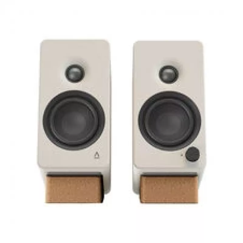 Creative Labs XF-1 Diffusore da scrivania Hi-Res Bluetooth 6.0 (bianco)