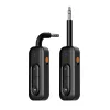 TECH-PROTECT ULTRABOOST AU03 Adattatore audio Bluetooth 6.0 ricevitore AUX nero