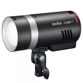 Godox AD300 Pro II Monolight TTL HSS 300Ws con sistema wireless 2.4G X